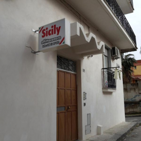 Sicily Guest House, Gela